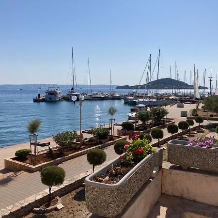 Apartment Sea View Преко Экстерьер фото