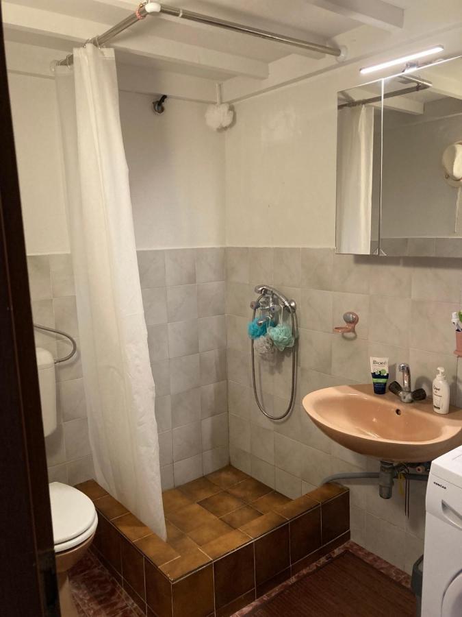 Apartment Sea View Преко Экстерьер фото