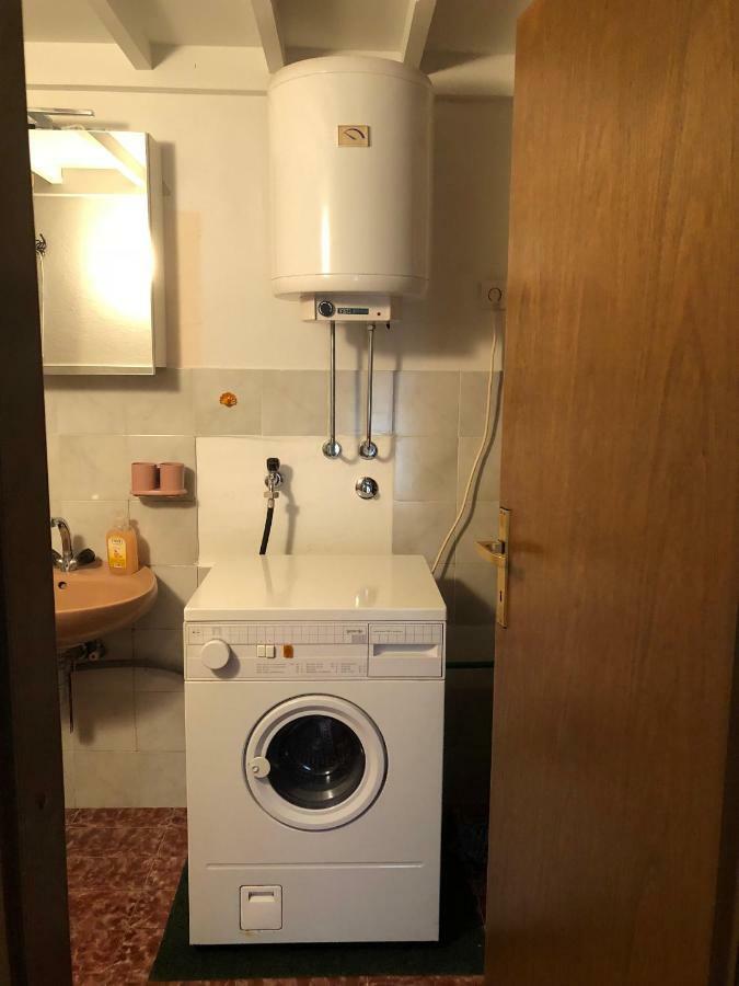 Apartment Sea View Преко Экстерьер фото